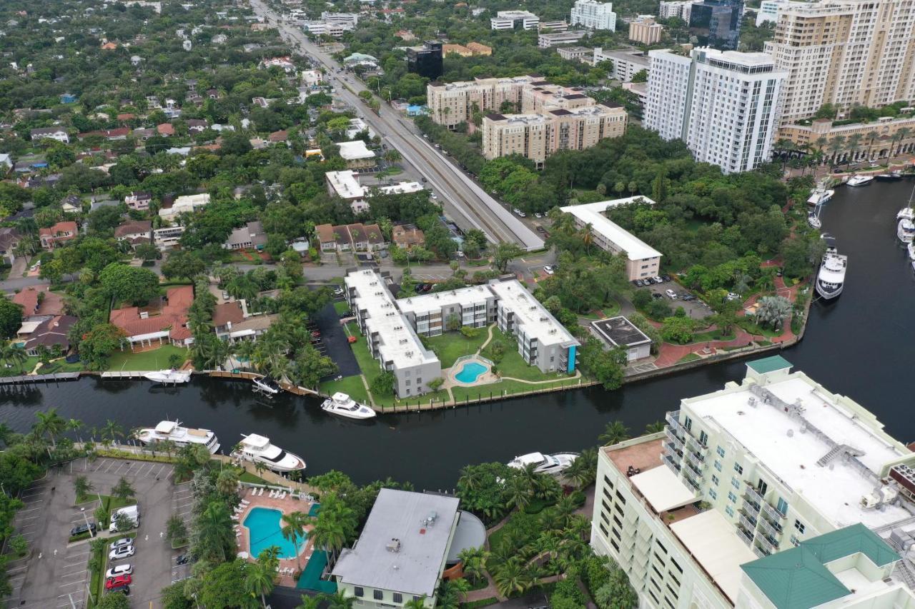Artrageous On The River By Rocketstay Fort Lauderdale Esterno foto